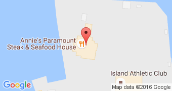 Annie's Paramount Steak and Seafood House