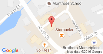 Zebra's Bistro and Wine Bar