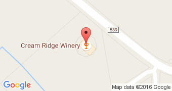 The Cream Ridge Winery