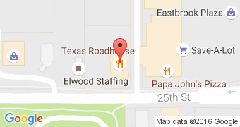 Texas Roadhouse