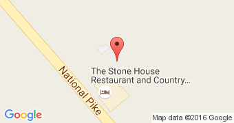 Stone House Restaurant