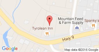 Tyrolean Inn Restaurant