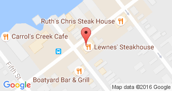 Lewnes Steakhouse