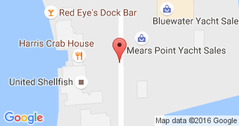Harris Crab House