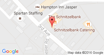 Schnitzelbank Restaurant