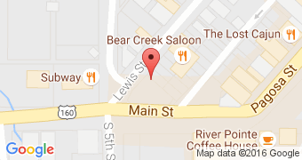 Bear Creek Saloon and Grill
