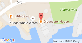 The Gloucester House Restaurant