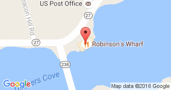 Robinson's Wharf