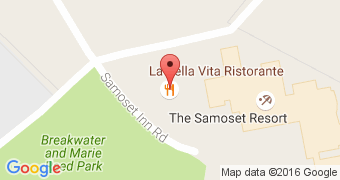 La Bella Vita & The Enoteca Lounge