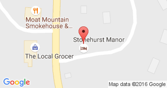 Stonehurst Manor