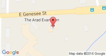 Arad Evans Inn