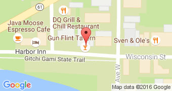 Gunflint Tavern