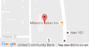 Milanos Italian Inn