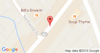 Bill's Drive-In
