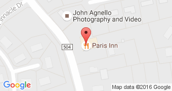 Paris Inn
