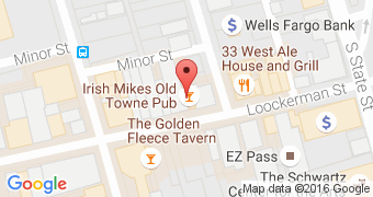 Old Town Pub
