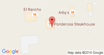 Ponderosa