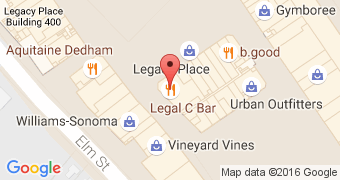 Legal C Bar