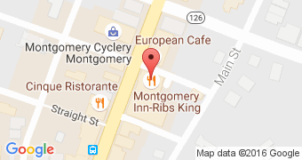 Montgomery Inn
