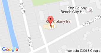 Key Colony Inn