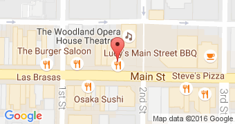 Ludy's Main Street BBQ