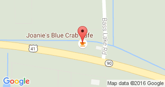 Joanie's Blue Crab Cafe