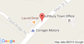 Laurel Diner