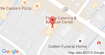 The Flame Catering and Banquet Centre