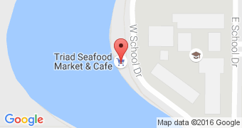Triad Seafood