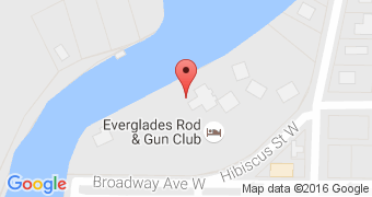 Rod and Gun Club