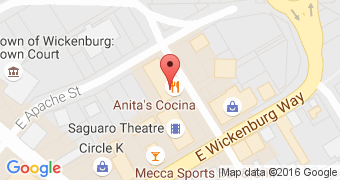 Anita's Cocina