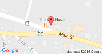Beal House Restaurant