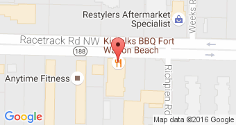 Kinfolks Bar-B-Q