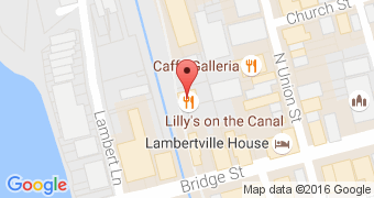 Lilly's On The Canal