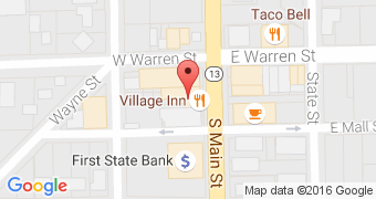Village Inn