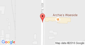 Archie's Waeside