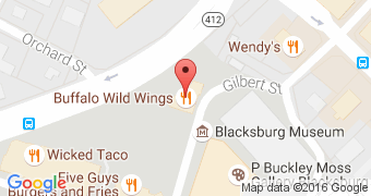 Buffalo Wild Wings Grill & Bar