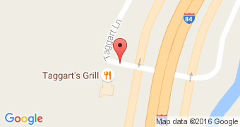 Taggarts