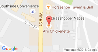 Al's Chickenette