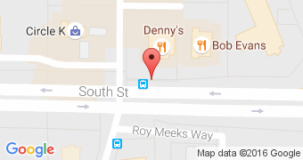 Denny's