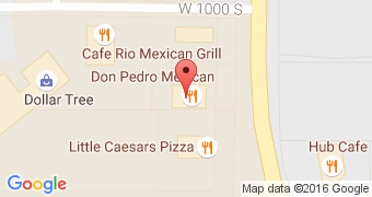 Don Pedro Family Mexican Restaurant
