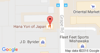 Hana Yori of Japan