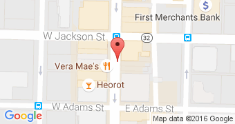 Vera Mae's Bistro