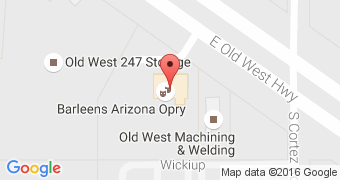 Barleens Arizona Opry