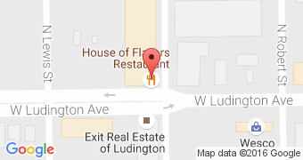 House Of Flavors