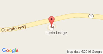 Lucia Lodge Restaurant