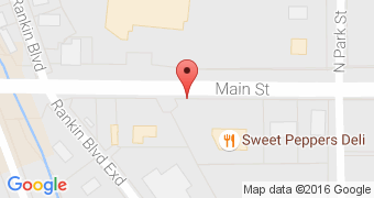 Sweet Peppers Deli