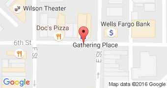 Doc's Pizza