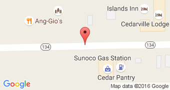 Ang-Gio's Restaurant