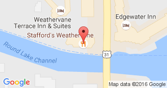 Stafford's Weathervane Restaurant